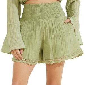 Guess Remi Gauze Short